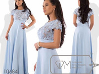 Цена: 895грн Размеры: S, M, L, XL Ткань: плательный креп+лепесток на с
