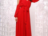 ПЛАТЬЕ"СТЕЛЛА" ЦЕНА:740 грн. РР:42-46 ТКАНЬ СОФТ