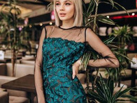 Шикарное платье «Casual” 1040 грн. Ткань дорогое кружево ,чехол под пл