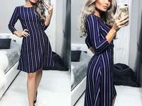 Платье Мод 475 Цена: 590грн. Размер:42-44,44-46 Ткань:креп костюмка Ди