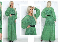 Платье «Алетта» B3 Цена: 690.00 грн. Размер: M; L; XL Рост модели на ф