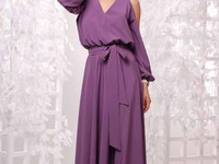 ПЛАТЬЕ"СТЕЛЛА" ЦЕНА:740 грн. РР:42-46 ТКАНЬ СОФТ
