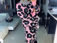 ”SAFARI” двойная вязка итальянская меланжевая шерсть/ангора декорирова