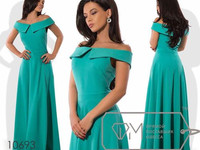 Цена: 840грн Размеры: S, M, L, XL Ткань: плательный креп Длина: 140см
