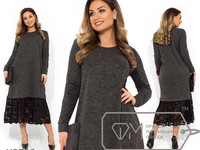 Модель №Х9704  Цена: 610 грн. Размеры: 50, 52, 54 Ткань: ангора софт Д