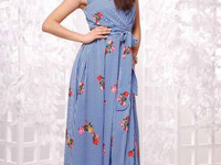 ПЛАТЬЕ"ЗАРИНА" ЦЕНА730 грн. РР:42-46 ТКАНЬ СОФТ
