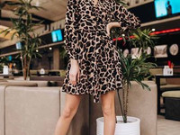 Платье «Stileo шелк « 550грн. Размер 42-46 Ткань шелк Цвет серый , син