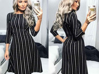 Платье Мод 475 Цена: 590грн. Размер:42-44,44-46 Ткань:креп костюмка Ди