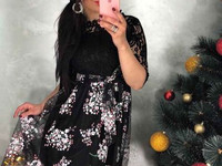 550грн НОВОГОДНИЙ ШОПИНГ НЕОБЫКНОВЕННЫЙ НАРЯД СОЧЕТАЮЩИЙ В СЕБЕ БЛАГОР