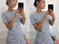 вискоза 42,44,46 длина 85 см 250 гр ам
