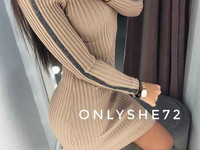 Платье. Турция!!! Мелкая машинная вязка, сверху покрыта мерцающим напы