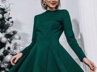 Платье «Лейла « 930 грн. Размер 42 и 44 Ткань дорогой качественный пло