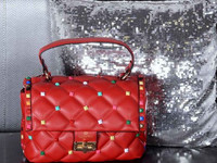 21921 910 грн Сумка Валентино (длинная рука в комплекте) материал эко