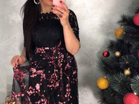 550грн НОВОГОДНИЙ ШОПИНГ НЕОБЫКНОВЕННЫЙ НАРЯД СОЧЕТАЮЩИЙ В СЕБЕ БЛАГОР