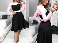 Мод 446 Цена: 510грн. Ткань : креп костюмка Размеры: 42-44,44-46 Цвет: