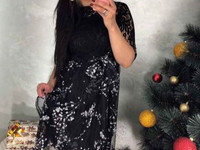 550грн НОВОГОДНИЙ ШОПИНГ НЕОБЫКНОВЕННЫЙ НАРЯД СОЧЕТАЮЩИЙ В СЕБЕ БЛАГОР