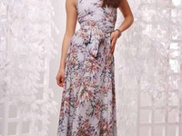 ПЛАТЬЕ"ДЕЙЗИ" ЦЕНА:680 грн. РР:42-46 ТКАНЬ СОФТ