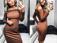 Платье Мод 464 Цена: 540 грн. Размер:42-44,44-46 Ткань: креп костюмка