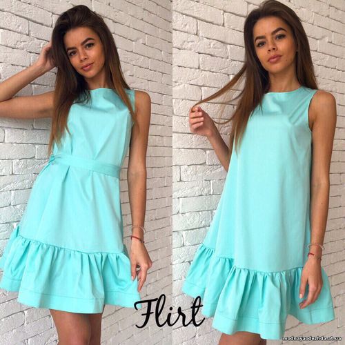 Платье « Греция» 42-44 Цена: 190 грн.