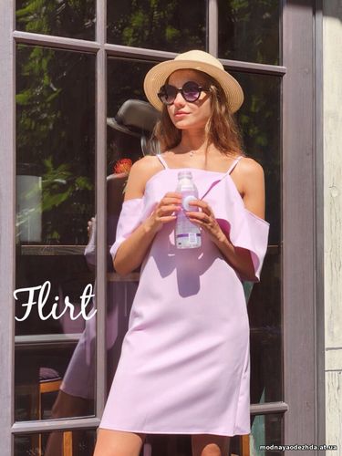 Платье «Надин» Костюмка 42/44 Цена: 190 грн.