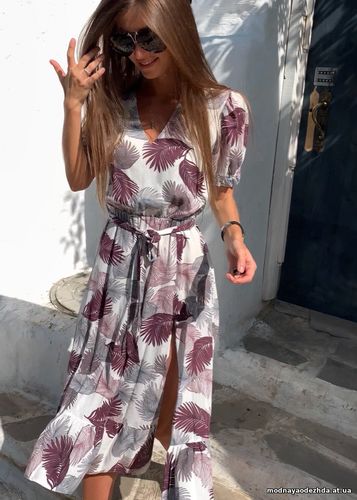 Мод: 189 Ткань: марлевка Размер: s, m Принт: цветы на чёрном,листья на Мод: 189 Ткань: марлевка Размер: s, m Принт: цветы на чёрном,листья на