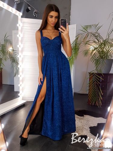 Сверкающее платье- бюстье Размер: S и М Ткань: трикотаж с люрексом Цен Сверкающее платье- бюстье Размер: S и М Ткань: трикотаж с люрексом Цен