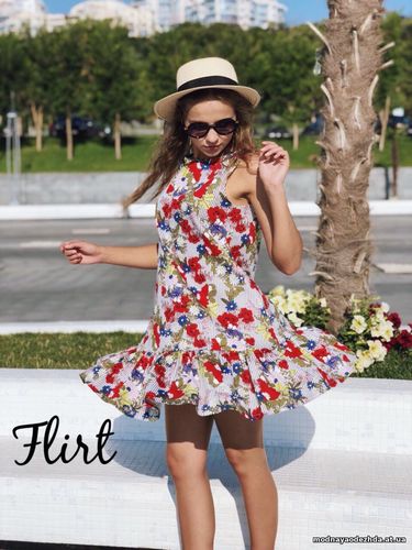 Платье « Греция» 42-44 Цена: 190 грн.