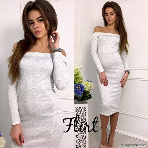 Платье «звезда» Трикотаж рубчик 42-44 Цена: 250 грн.