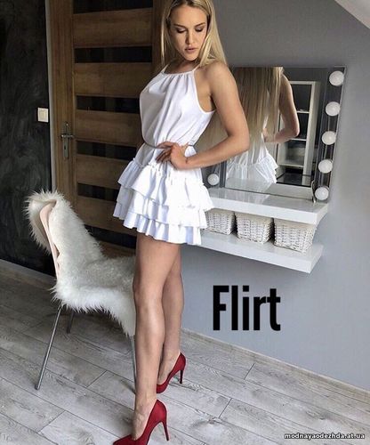 Платье «Фея» Софт 42-44 Цена: 190 грн.