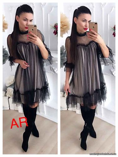 Платье (Фабричный Китай) Люкс качество размер 42/46 550грн. Платье (Фабричный Китай) Люкс качество размер 42/46 550грн.