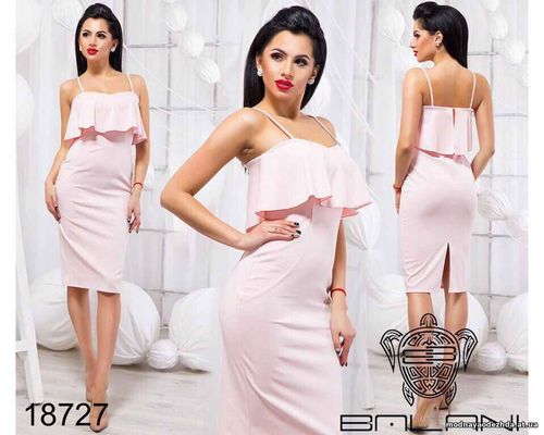 Мод. 921\мш Коктельное платье Ткань: Мисс Мария Декор: потайная зм