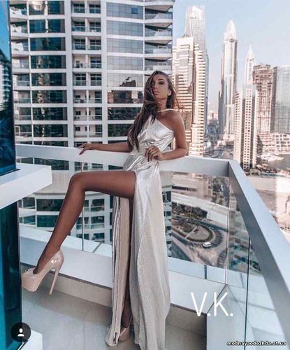 Платье Мод.: Н-399 Размер: 42-46 . Цвет: шампань, нежно-голубой Шикарн