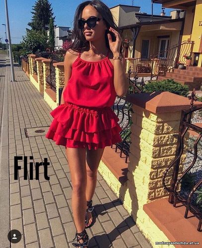 Платье «Фея» Софт 42-44 Цена: 190 грн.