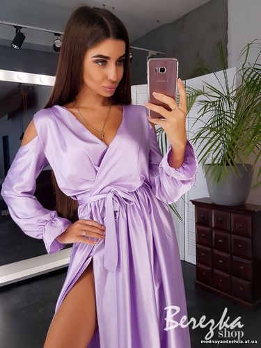 Шелковое платье макси Размер: S и М Ткань: шёлк армани Расцветки: беж,