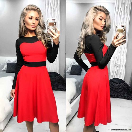 Мод 446 Цена: 510грн. Ткань : креп костюмка Размеры: 42-44,44-46 Цвет: