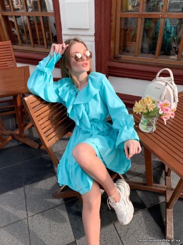 Платье «Греми» Софт 42-46 Цена: 250 грн.