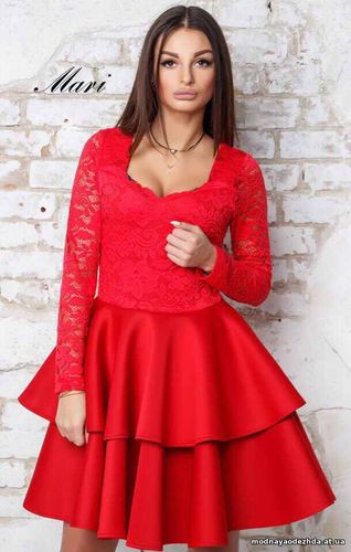 Платье. Турция!!! Мелкая машинная вязка, сверху покрыта мерцающим напы