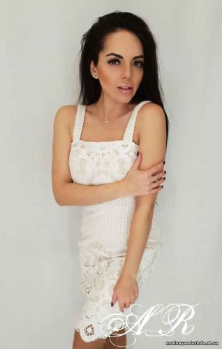 Платье (Фабричный Китай) качество люкс ткань набивное кружево сзади зм