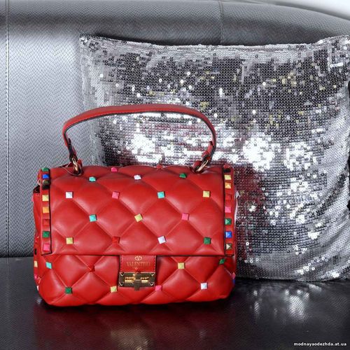 21921 910 грн Сумка Валентино (длинная рука в комплекте) материал эко