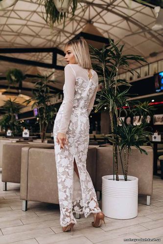 Шикарное платье «Casual” 1040 грн. Ткань дорогое кружево ,чехол под пл