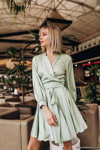 Платье «Stileo шелк « 550грн. Размер 42-46 Ткань шелк Цвет серый , син