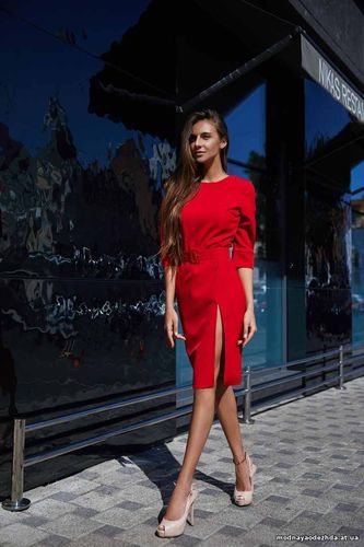 Платье «Italy “ 650 грн. Размер 42,44,46 Ткань креп диагональ Цвет чёр