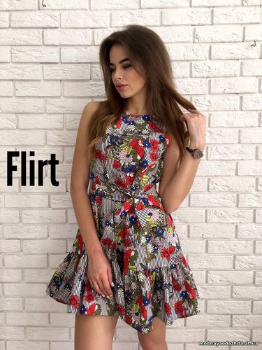 Платье « Греция» 42-44 Цена: 190 грн.