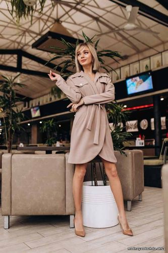 Платье» Lourve” 830 грн. Размер 42-44 Ткань костюмная Италия Пояс идет