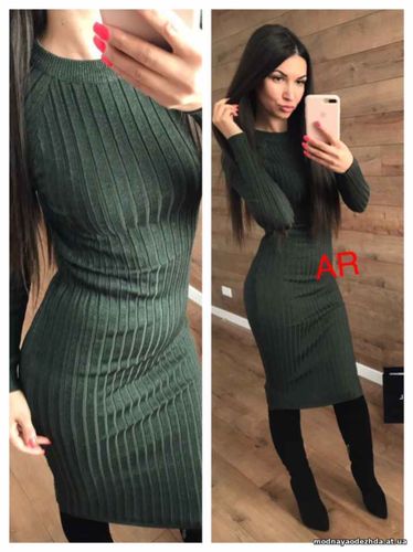 Платье фабричный Китай Качество люкс ! Размер 42/46 Ткань плотный люри