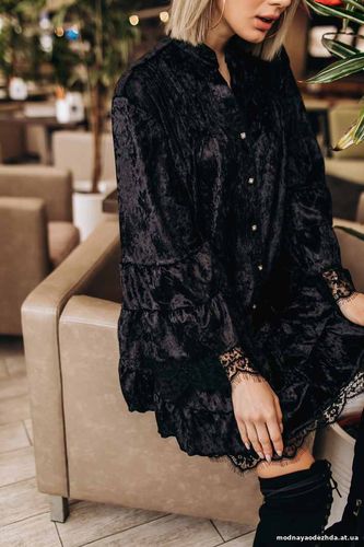 В наличии Платье «Каролина « Ткань мраморный бархат и дорогое французс