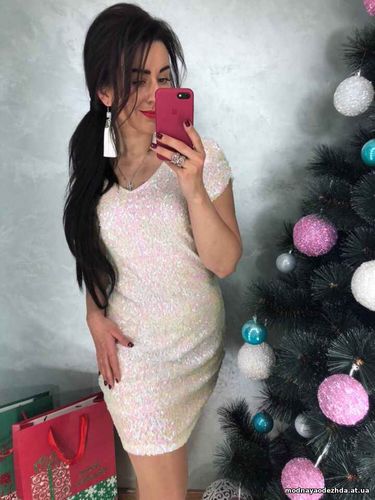 480грн НАРЯДЫ К НОВОГОДНИМ ТОРЖЕСТВАМ ШИКАРНОЕ ПЛАТЬЕ ИЗ ВОСХИТИТЕЛЬНО