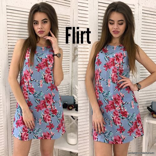 Платье « Люси» Лён 42-44 Цена: 250 грн.