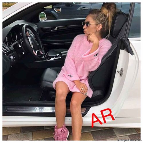 Туника фабричный китай качество Люкс!! ангора+акрил крупная вязка Длин Туника фабричный китай качество Люкс!! ангора+акрил крупная вязка Длин