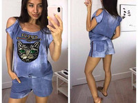 КОСТЮМ "" Р.Р. УНИВЕРСАЛЬНЫЙ ЦЕНА:450 грн.